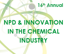 16th Annual NPD and Innovation in the Chemical Industry Summit